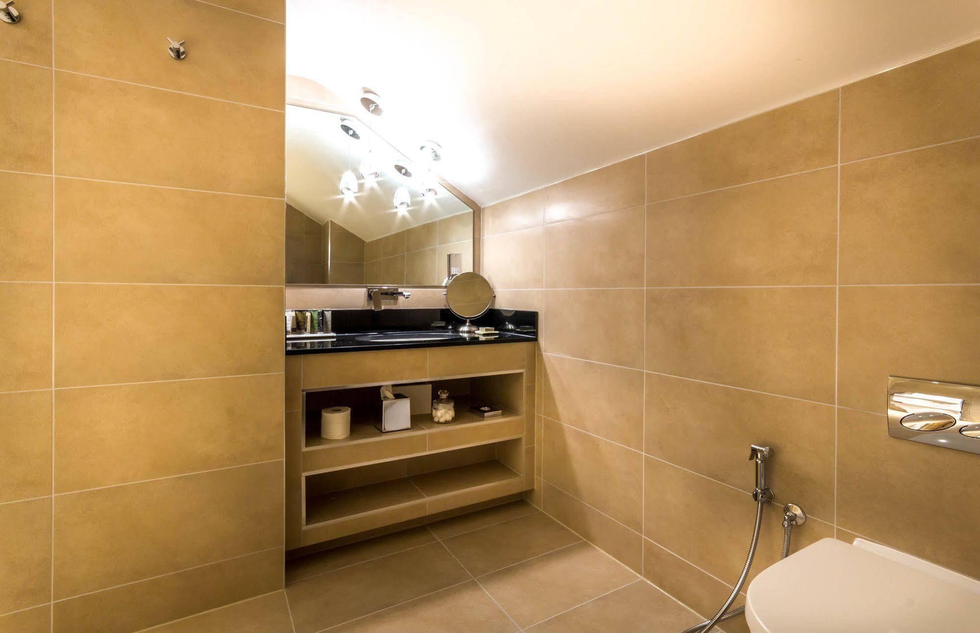 Mansio Suites Basinghall ลีดส์ ภายนอก รูปภาพ